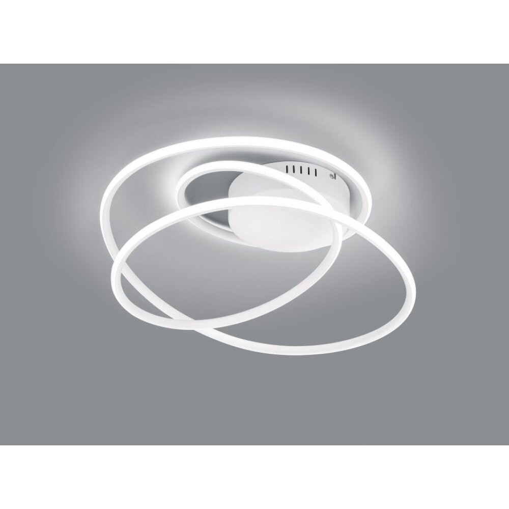 Reality Bologna Taklampa LED Vit, 1-ljuskällor main product photo
