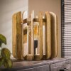 Pirmil Bordslampa Naturfärger, 1-ljuskällor