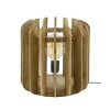 Pirmil Bordslampa Naturfärger, 1-ljuskällor