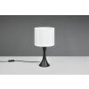 Trio Lampor Sabia Bordslampa Svart, 1-ljuskällor