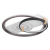 Globo ANI Taklampa LED Vit, 1-ljuskällor, Fjärrkontroll