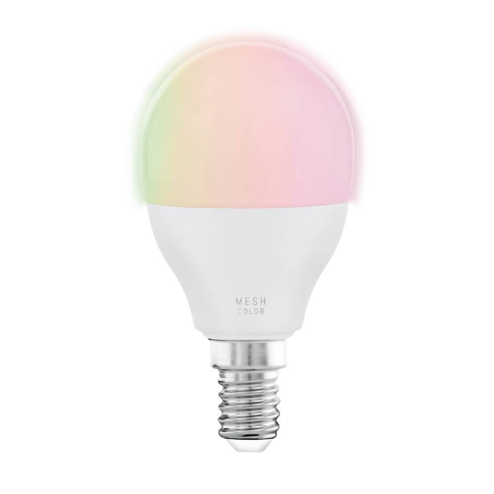Eglo E14 LED 5 Watt CCT (justerbar) dimbar 470 Lumen main product photo