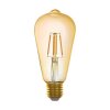 Eglo LED 5.5 Watt varmvit 500 Lumen