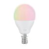 Eglo E14 LED 5 Watt dimbar 470 Lumen