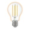 E27 LED 6 Watt varmvit dimbar 806 Lumen