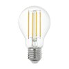 E27 LED 6 Watt varmvit dimbar 806 Lumen