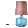 Brilliant Lampor Hydra Bordslampa, Läslampa Blå, 1-ljuskällor