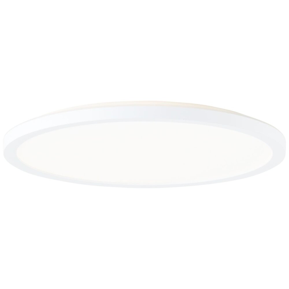 Brilliant Lampor Sorell Taklampa, Panel LED Vit, 1-ljuskällor, Fjärrkontroll main product photo