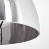 Werentzhouse Bordslampa Svart, 1-ljuskällor
