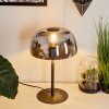 Werentzhouse Bordslampa Svart, 1-ljuskällor