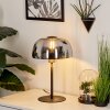 Werentzhouse Bordslampa Svart, 1-ljuskällor