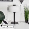 Werentzhouse Bordslampa Svart, 1-ljuskällor
