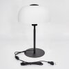 Werentzhouse Bordslampa Svart, 1-ljuskällor