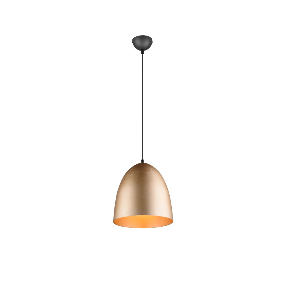 Reality Tilda Pendelbelysning Mässing, 1-ljuskällor main product photo