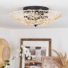 Battenans Taklampa Naturfärger, 2-ljuskällor