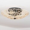 Battenans Taklampa Naturfärger, 2-ljuskällor