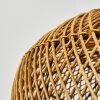 Mulstrand Taklampa Naturfärger, 1-ljuskällor