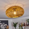 Mulstrand Taklampa Naturfärger, 1-ljuskällor
