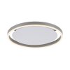 Leuchten Direkt RITUS Taklampa LED Aluminium, 1-ljuskällor