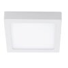 Eglo Lampor Eglo taklampa, Taklampa LED Vit, 1-ljuskällor