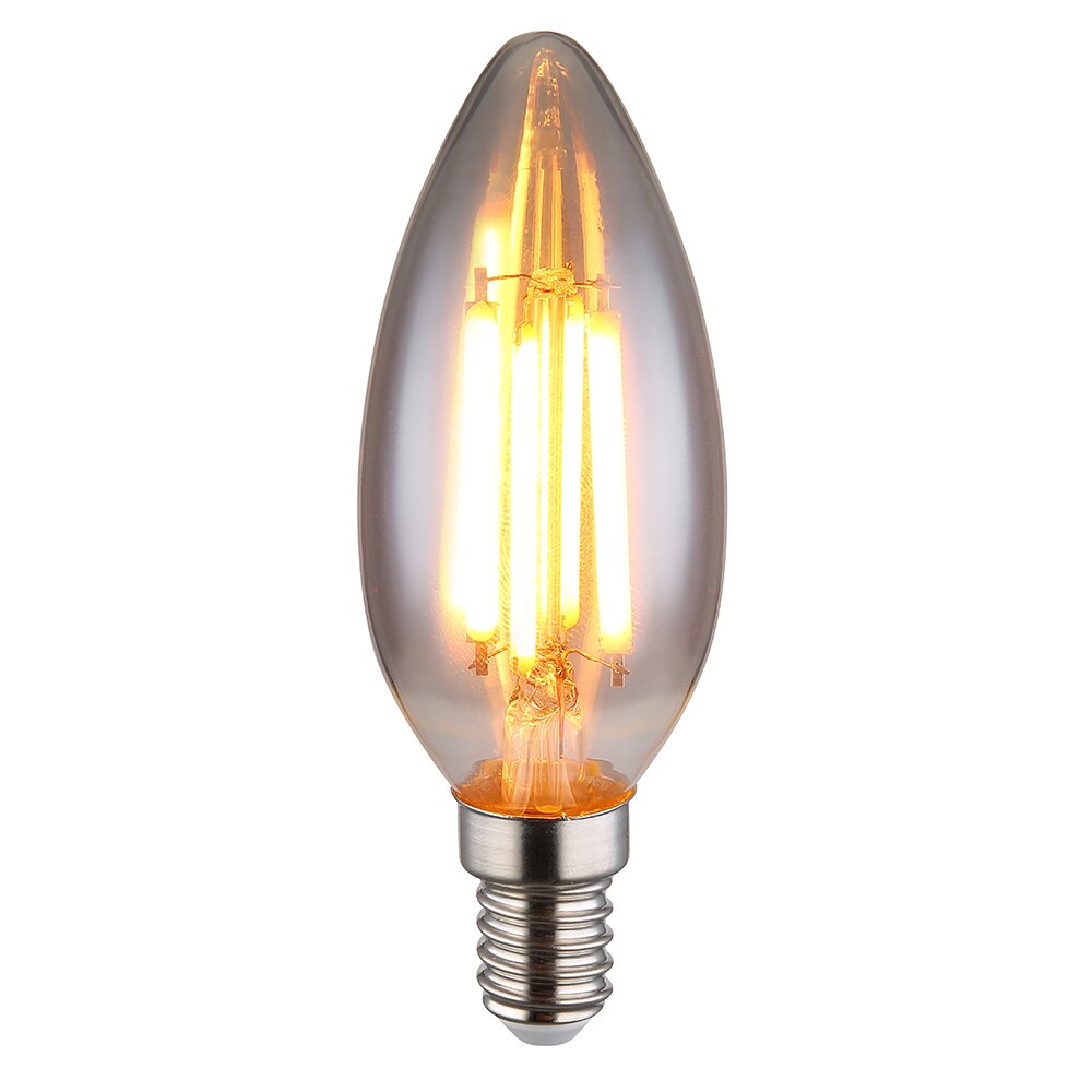 Globo E14 LED 6 Watt neutralvit 380 Lumen main product photo