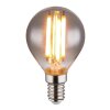 Globo LED 6 Watt varmvit 380 Lumen