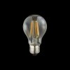Globo E27 LED 7 Watt varmvit 630 Lumen