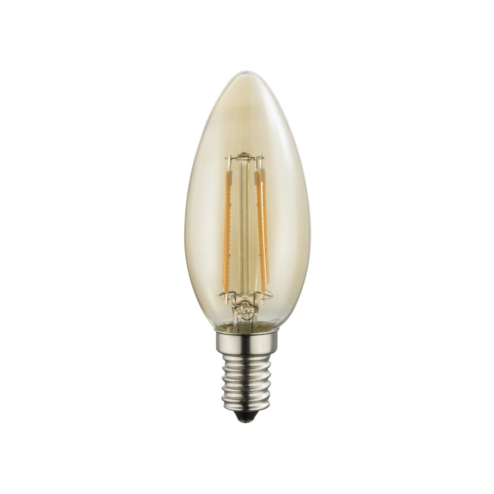 Globo E14 LED 4 Watt varmvit 350 Lumen main product photo