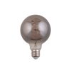 Globo E27 LED 8.5 Watt varmvit dimbar 280 Lumen