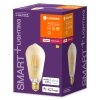 Ledvance E27 6 Watt varmvit dimbar 680 Lumen