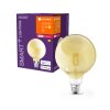Ledvance E27 6 Watt varmvit dimbar 680 Lumen