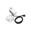 Ledvance Plug Tillbehör Vit
