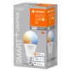 Ledvance E27 9 Watt dimbar 806 Lumen