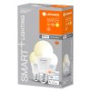 Ledvance E27 9 Watt varmvit dimbar 806 Lumen