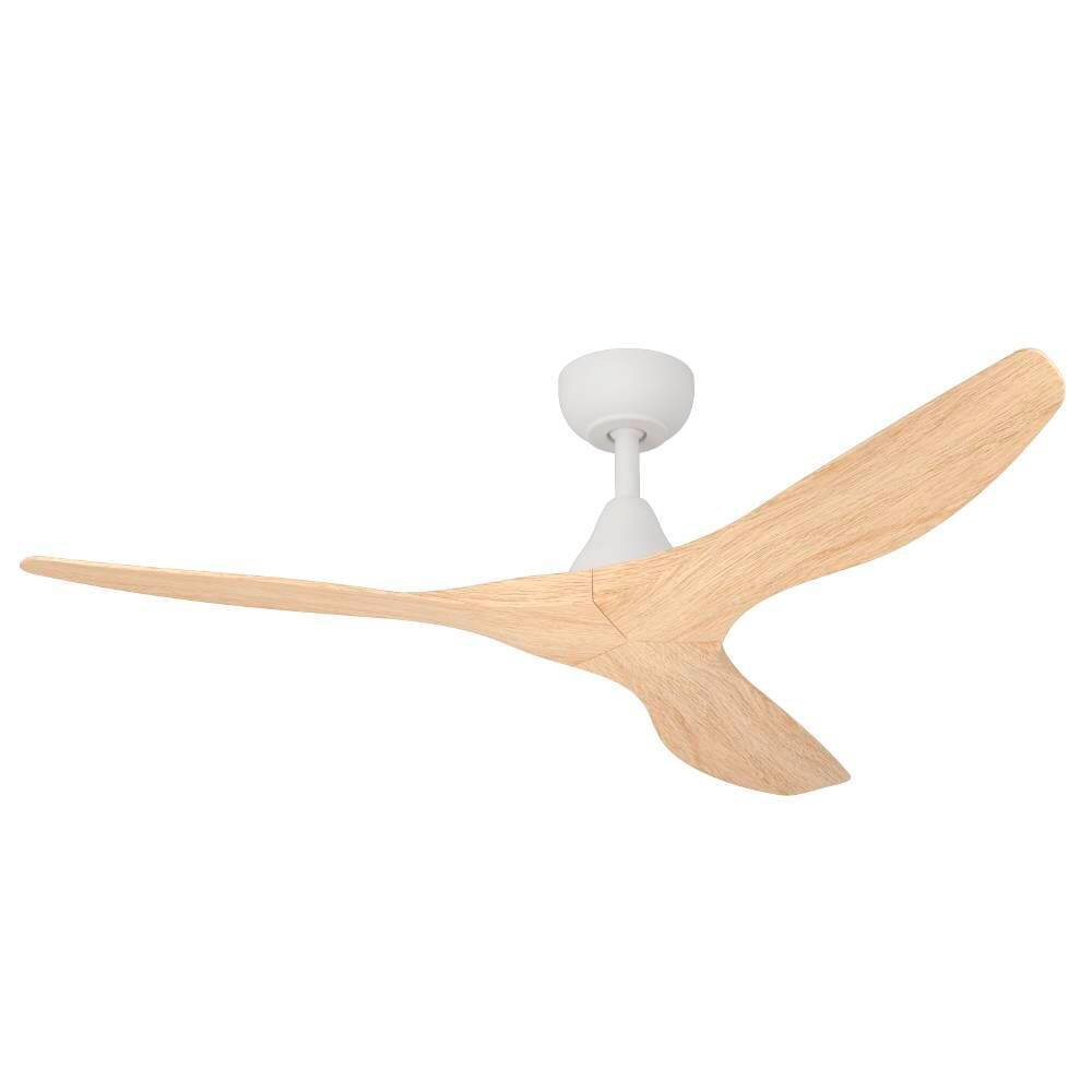 Eglo PORTSEA Takfläkt utan belysning Svart main product photo