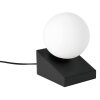 Eglo Lampor BILBANA Bordslampa Svart, 1-ljuskällor