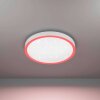 Eglo MONTEMORELOS-Z Taklampa LED Vit, 1-ljuskällor, Färgväxlare