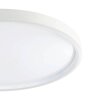 Eglo MONTEMORELOS-Z Taklampa LED Vit, 1-ljuskällor, Färgväxlare