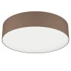 Eglo ROMAO-Z Taklampa LED Vit, 1-ljuskällor, Färgväxlare