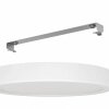 Eglo FUEVA taklampa, Taklampa LED Vit, 1-ljuskällor