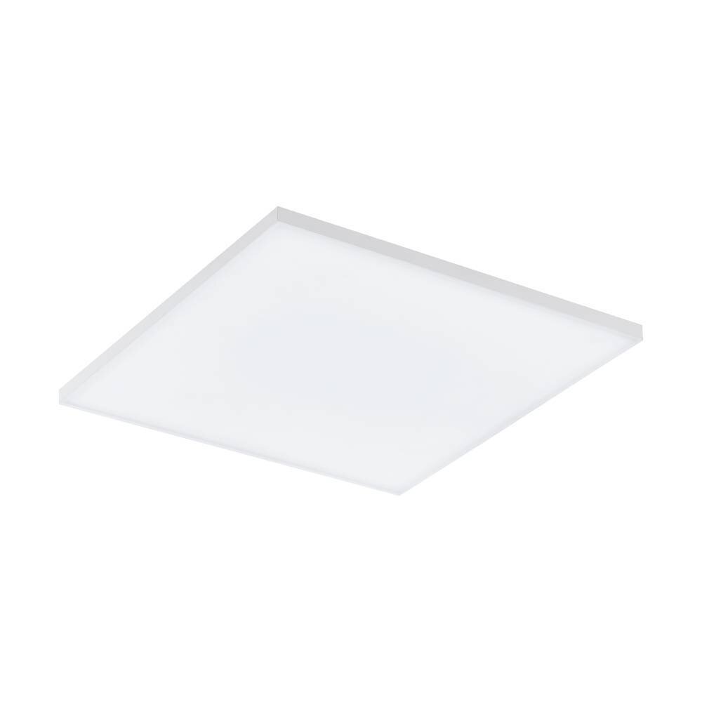Eglo TURCONA-B Taklampa, Panel LED Vit, 1-ljuskällor main product photo