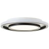 Brilliant Blaine Taklampa LED Vit, 1-ljuskällor, Fjärrkontroll, Färgväxlare