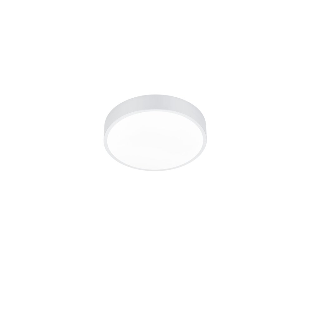 Trio Lampor Waco Taklampa LED Vit, 1-ljuskällor main product photo