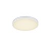 Trio Lampor Waco Taklampa LED Vit, 1-ljuskällor