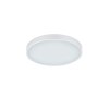 Trio Lampor Waco Taklampa LED Vit, 1-ljuskällor