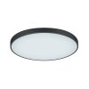 Trio Waco Taklampa LED Svart, 2-ljuskällor