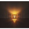 Globo NINJA Bordslampa Naturfärger, 1-ljuskällor