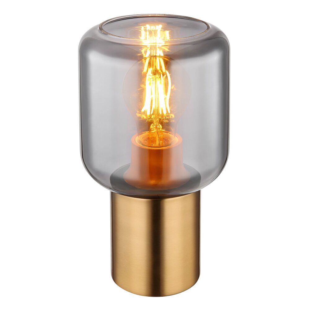 Globo NINJO Bordslampa Rökfärger, 1-ljuskällor main product photo