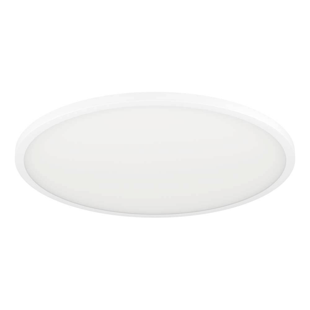 Eglo SARSINA-Z Taklampa, Panel LED Vit, 1-ljuskällor main product photo