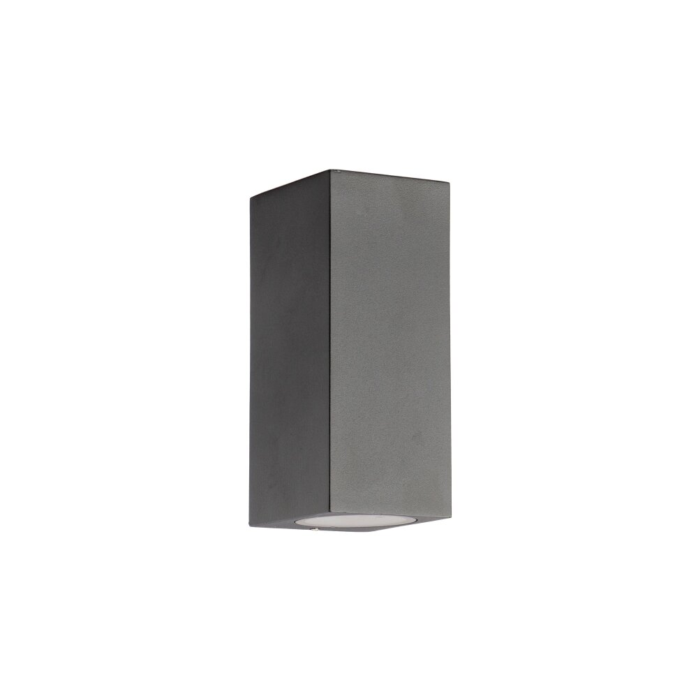 CMD RIO vägglampa utomhus Antracit, 1-ljuskällor main product photo